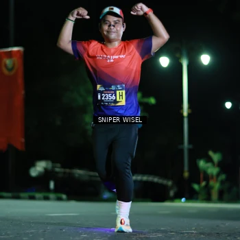 Runner Photo 3521634