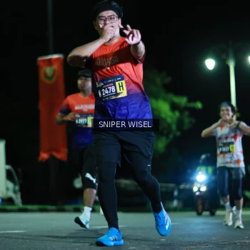 Runner Photo 3521673