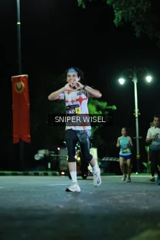 Runner Photo 3521678