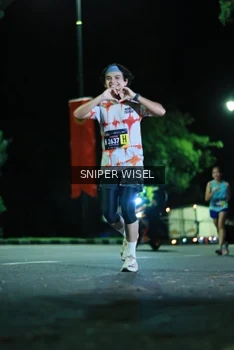 Runner Photo 3521685