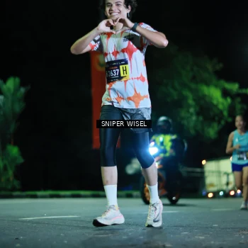 Runner Photo 3521688