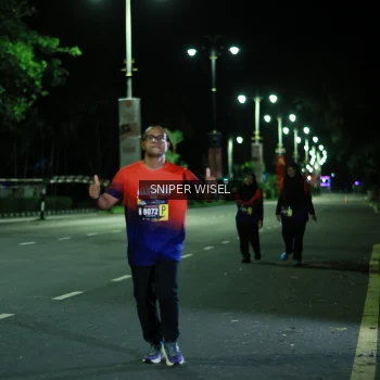 Runner Photo 3521695