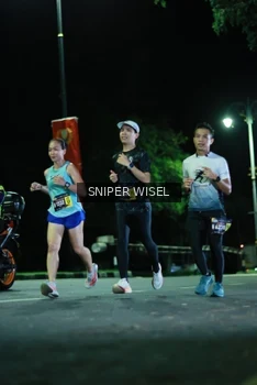 Runner Photo 3521699