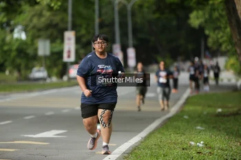 Runner Photo 35217