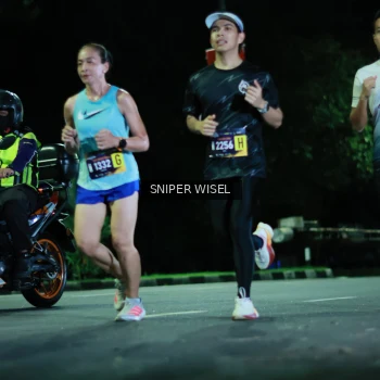 Runner Photo 3521714