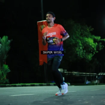 Runner Photo 3521725