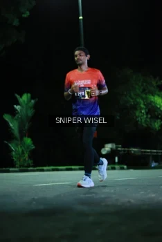 Runner Photo 3521731