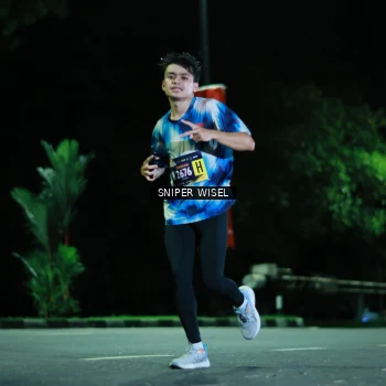 Runner Photo 3521772
