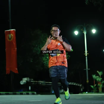 Runner Photo 3521805