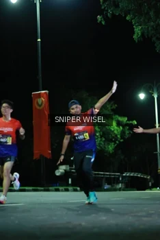 Runner Photo 3521867