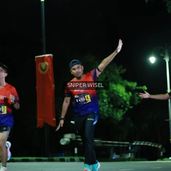 Runner Photo 3521870