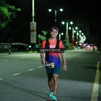 Runner Photo 3521885