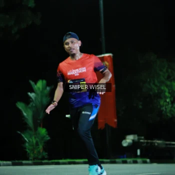Runner Photo 3521887