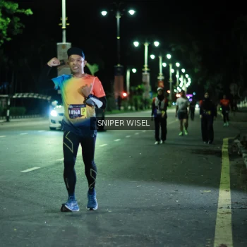 Runner Photo 3521917