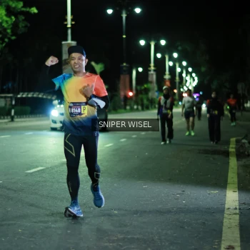 Runner Photo 3521924