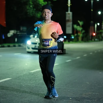 Runner Photo 3521945