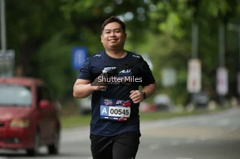 Runner Photo 35220
