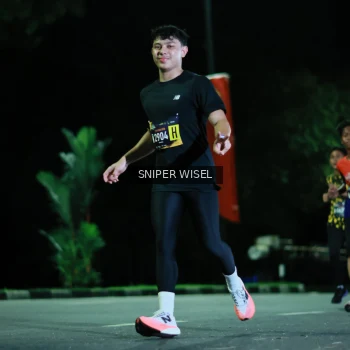 Runner Photo 3522040