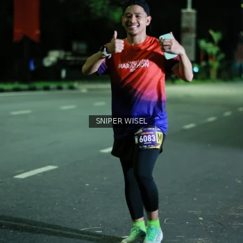 Runner Photo 3522045