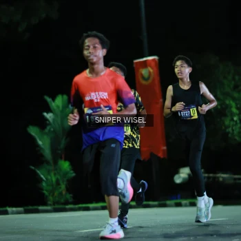 Runner Photo 3522047