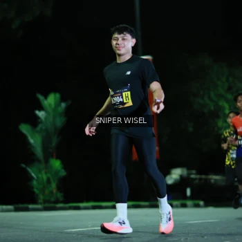 Runner Photo 3522048
