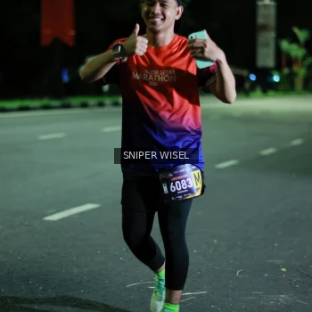 Runner Photo 3522049