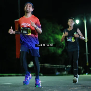 Runner Photo 3522067