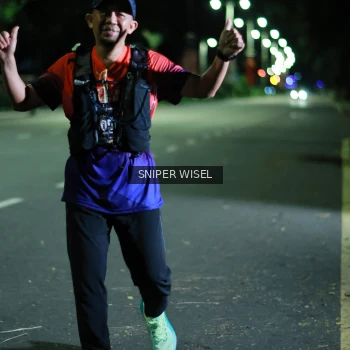 Runner Photo 3522079