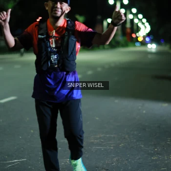 Runner Photo 3522081