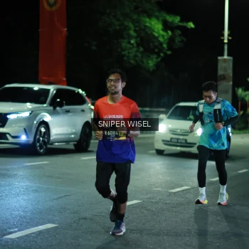 Runner Photo 3522087