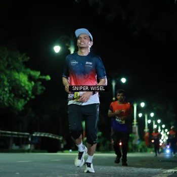 Runner Photo 3522093