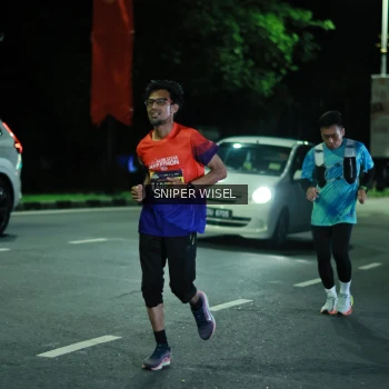 Runner Photo 3522097