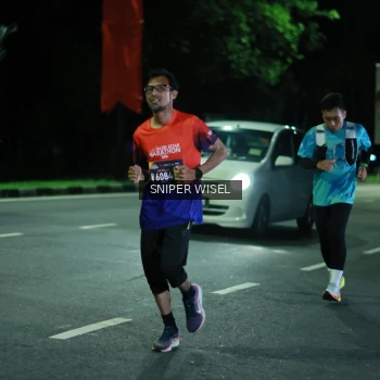 Runner Photo 3522098