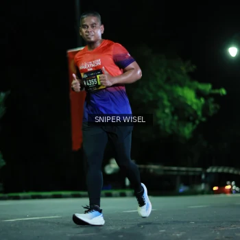 Runner Photo 3522135