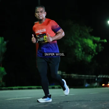 Runner Photo 3522136