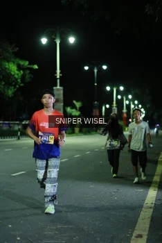 Runner Photo 3522138