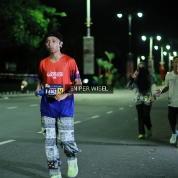 Runner Photo 3522155
