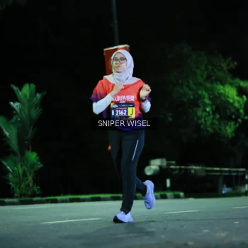 Runner Photo 3522165