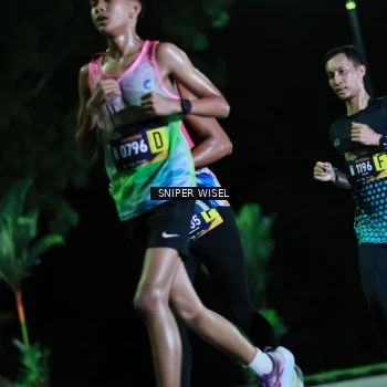Runner Photo 3522204