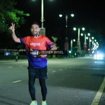 Runner Photo 3522208