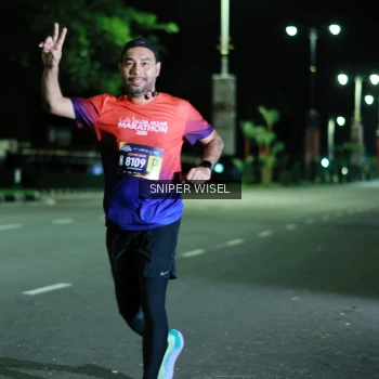 Runner Photo 3522221