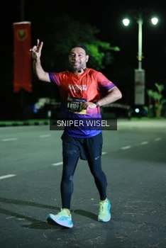 Runner Photo 3522227
