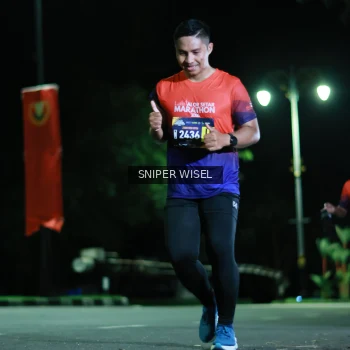 Runner Photo 3522228