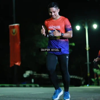 Runner Photo 3522229