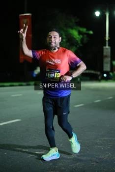 Runner Photo 3522233