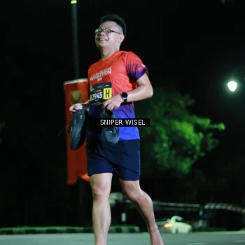 Runner Photo 3522240