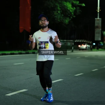 Runner Photo 3522243