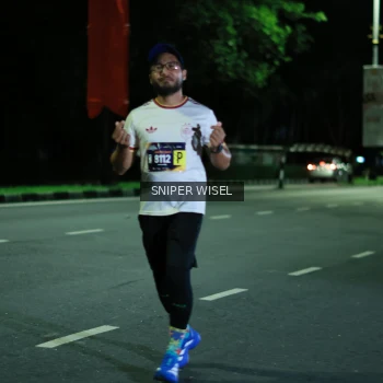 Runner Photo 3522244