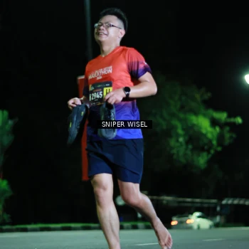 Runner Photo 3522247