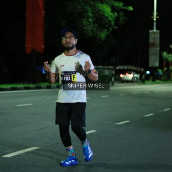 Runner Photo 3522248